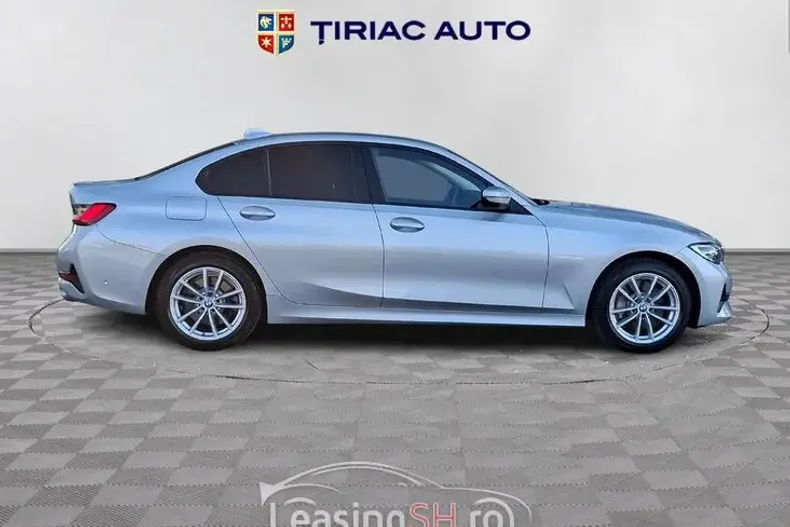 BMW 330e din 2021 cu 113.832 km - oferta BMW103070 - foto 23