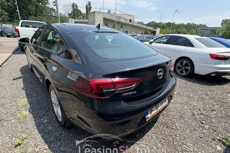 Opel Insignia din 2019 cu 94.544 km - oferta OPE95930 - foto 12