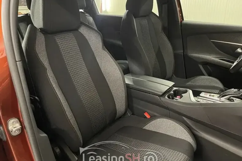 Peugeot 5008 din 2022 cu 120.269 km - oferta PEU101661 - foto 22