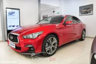 Infiniti Q50 din 2019 cu 56.544 km - oferta INF102486 - foto 14