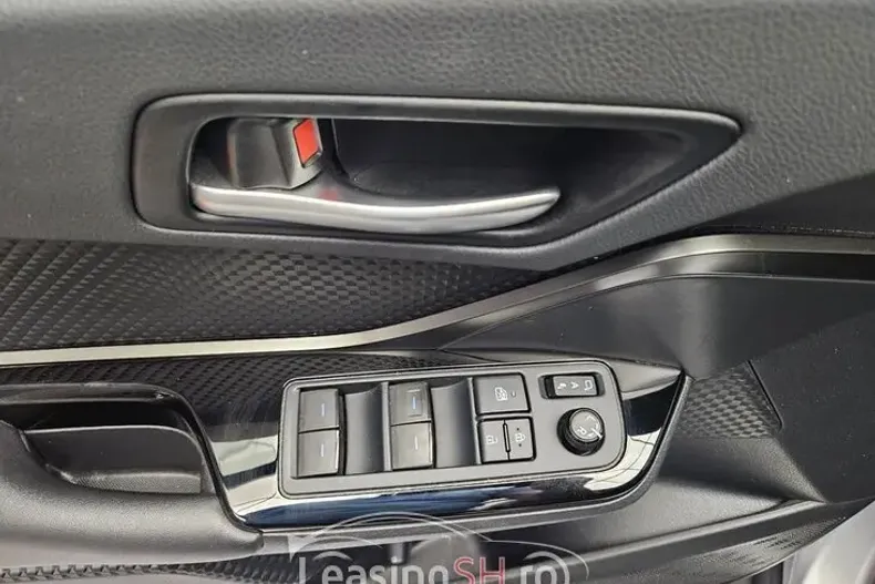 Toyota C-HR din 2023 cu 94.300 km - oferta TOY101115 - foto 11