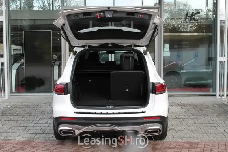 Mercedes-Benz 200 din 2023 cu 17.000 km - oferta MER98452 - foto 15