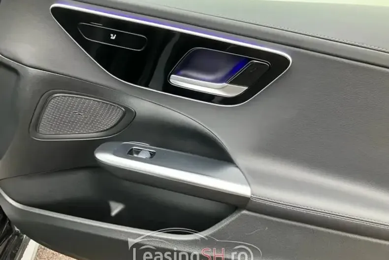 Mercedes-Benz 220 din 2024 cu 23.613 km - oferta MER99473 - foto 20