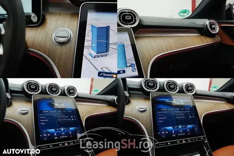 Mercedes-Benz 200 din 2023 cu 20.000 km - oferta MER100231 - foto 26