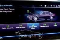 BMW 520d din 2019 cu 126.307 km - oferta BMW94339 - foto 14