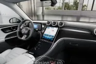 Mercedes-Benz 200 din 2025 cu 10 km - oferta MER98759 - foto 6