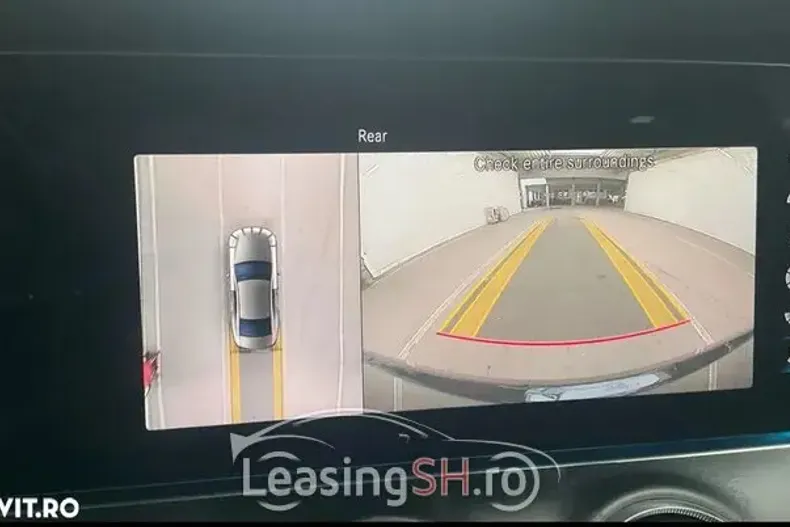 Mercedes-Benz 220 din 2021 cu 129.500 km - oferta MER100966 - foto 2