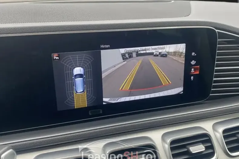 Mercedes-Benz 350 din 2022 cu 68.923 km - oferta MER99195 - foto 5