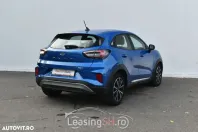 Ford Puma din 2020 cu 92.024 km - oferta FOR103220 - foto 7