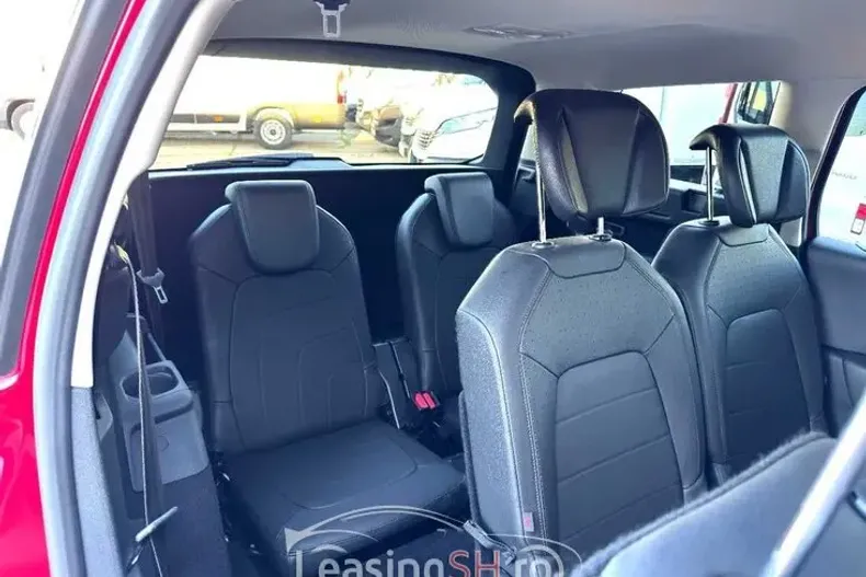 Citroën C4 Grand Space Tourer din 2021 cu 130.000 km - oferta CIT100155 - foto 17