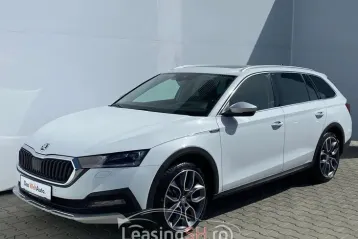 Skoda Octavia din 2021 - oferta SKO93306