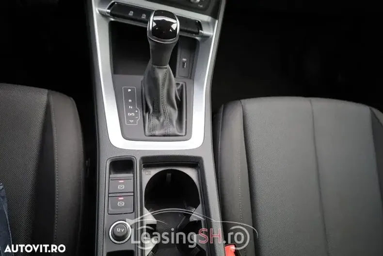 Audi Q3 din 2020 cu 125.192 km - oferta AUD101270 - foto 15