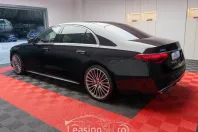 Mercedes-Benz 580 din 2022 cu 60.200 km - oferta MER96348 - foto 5