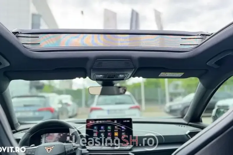 Cupra Formentor din 2025 cu 2.900 km - oferta CUP94783 - foto 3