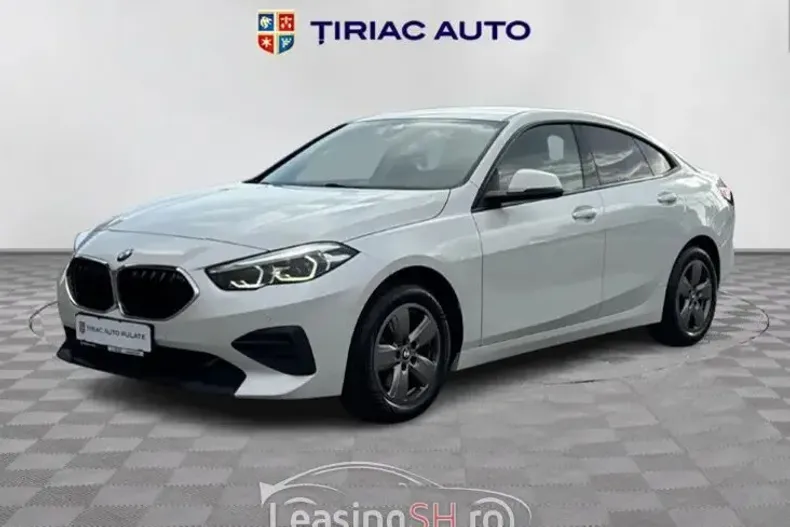 BMW 218i din 2021 cu 111.652 km - oferta BMW102312 - foto 4