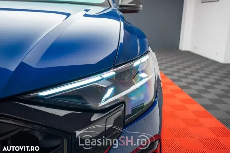 Audi SQ8 din 2024 cu 31.000 km - oferta AUD101948 - foto 26