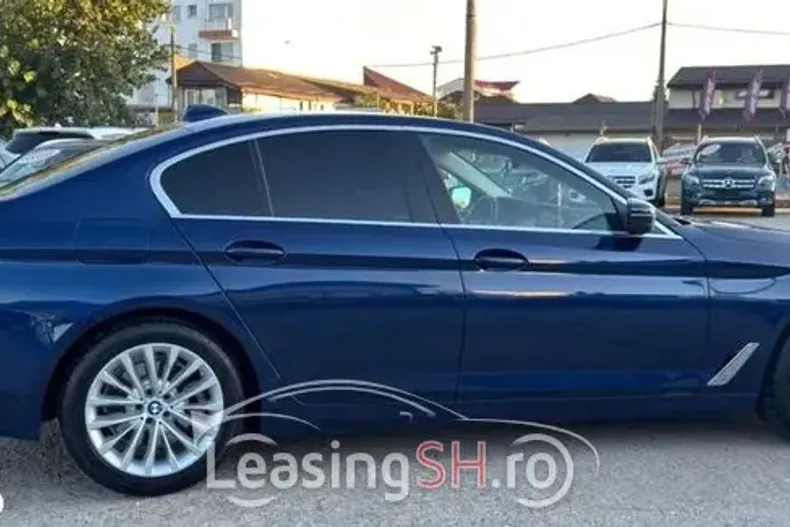BMW 530e din 2019 cu 95.000 km - oferta BMW102968 - foto 22