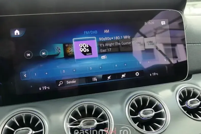 Mercedes-Benz 200 din 2024 cu 12.193 km - oferta MER99857 - foto 22