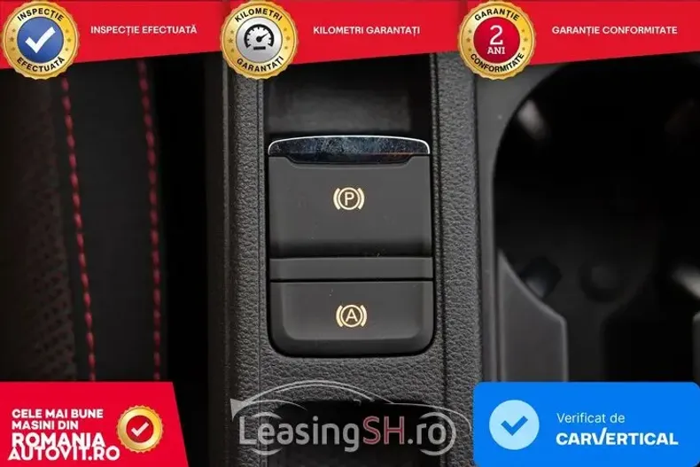 Skoda Octavia din 2024 cu 37.000 km - oferta SKO101649 - foto 16