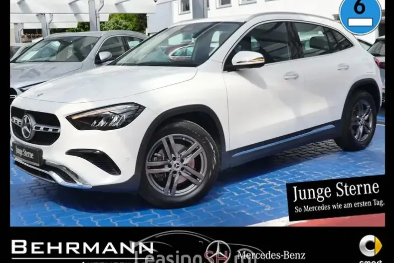 Mercedes-Benz 220 din 2024 cu 17.956 km - oferta MER99424 - foto 1