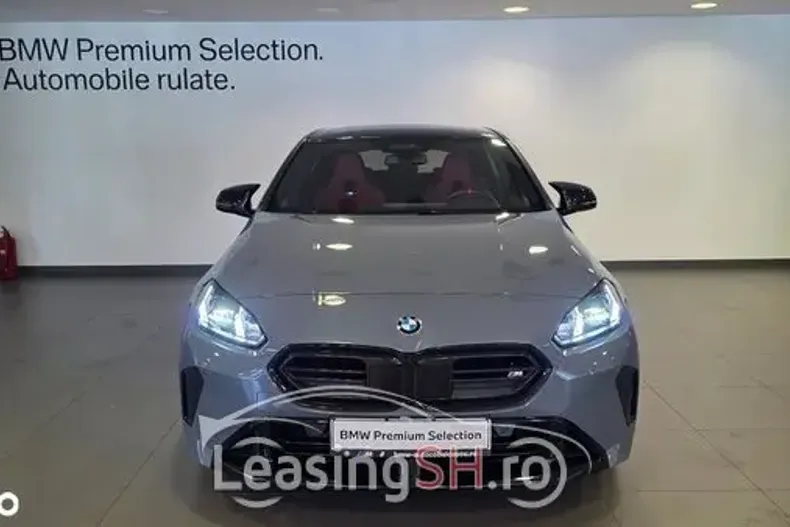 BMW M1 din 2024 cu 12.500 km - oferta BMW101995 - foto 6