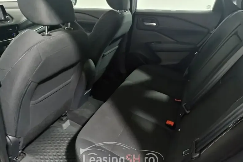 Nissan Qashqai din 2022 cu 48.413 km - oferta NIS101484 - foto 6