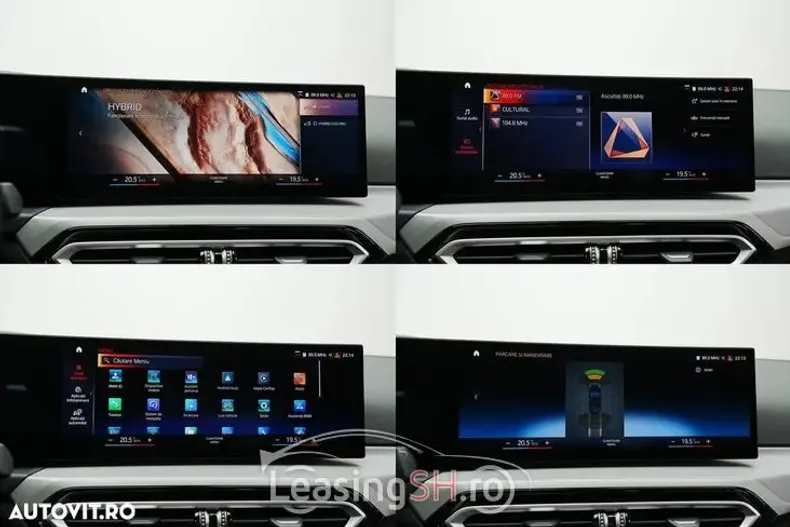 BMW 320e din 2022 cu 67.000 km - oferta BMW101700 - foto 6