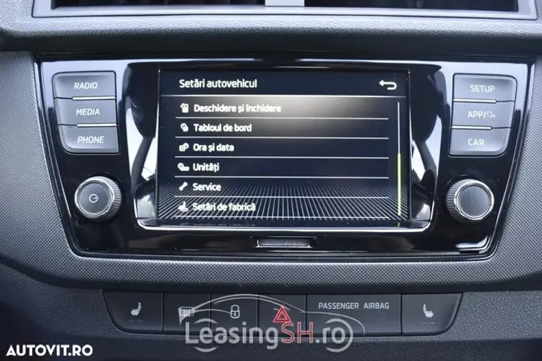 Skoda Fabia din 2021 cu 60.268 km - oferta SKO102264 - foto 12