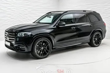 Mercedes-Benz 450 din 2025 - oferta MER98415