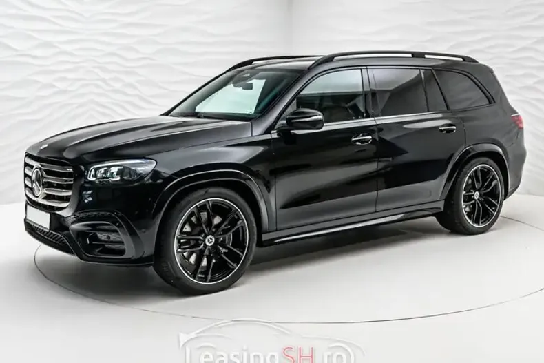 Mercedes-Benz 450 din 2025 cu 50 km - oferta MER98415 - foto 1