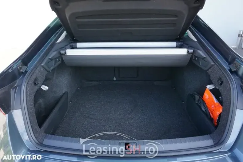 Skoda Octavia din 2022 cu 53.385 km - oferta SKO102103 - foto 22