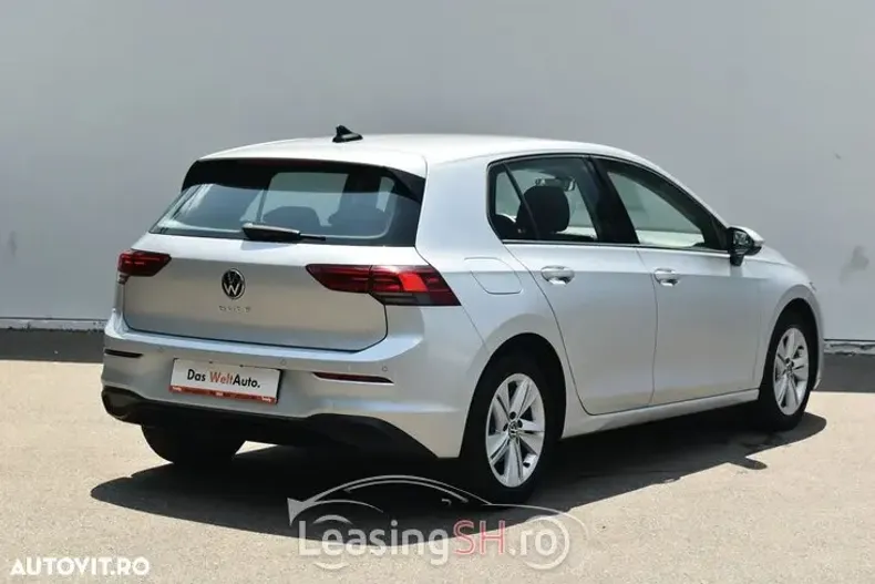 Volkswagen Golf din 2020 cu 59.511 km - oferta VOL95864 - foto 8