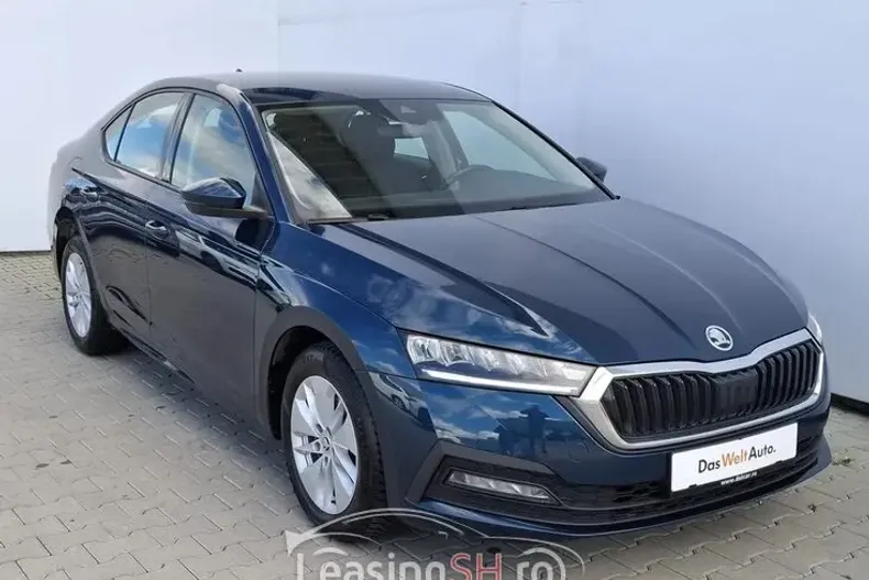 Skoda Octavia din 2023 cu 82.152 km - oferta SKO102936 - foto 22