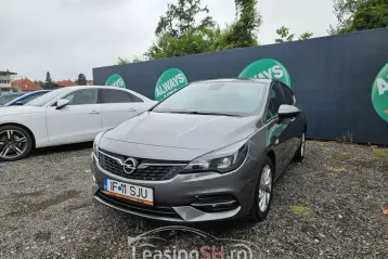 Opel Astra din 2020 - oferta OPE102854