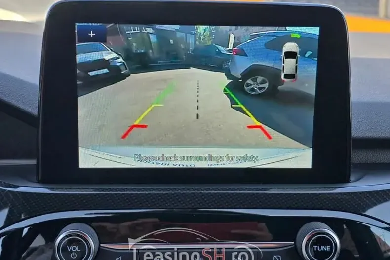 Ford Kuga din 2022 cu 111.972 km - oferta FOR102991 - foto 12