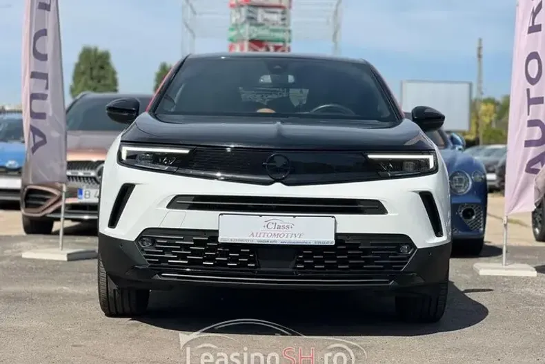 Opel Mokka din 2022 cu 44.000 km - oferta OPE102767 - foto 5