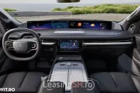 Lincoln Navigator din 2025 cu 10 km - oferta LIN101189 - foto 4