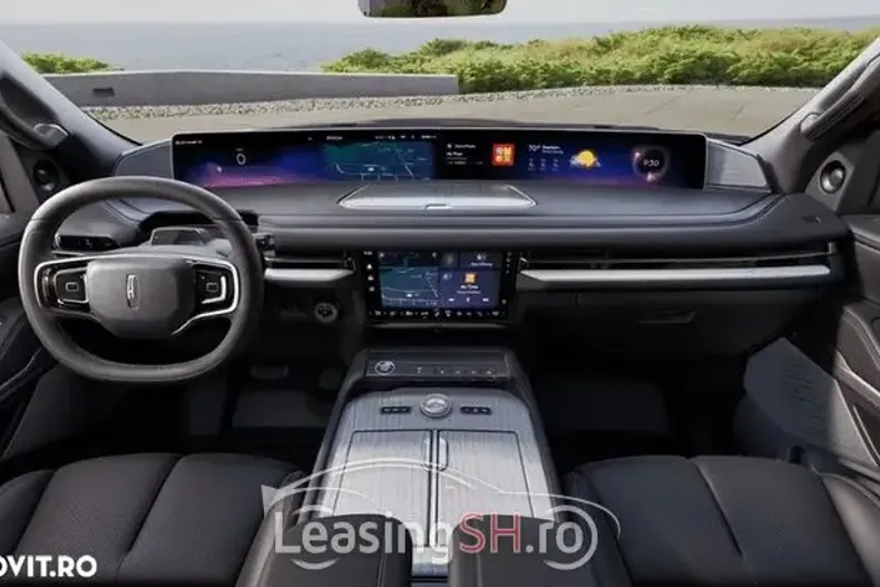 Lincoln Navigator din 2025 cu 10 km - oferta LIN101189 - foto 4