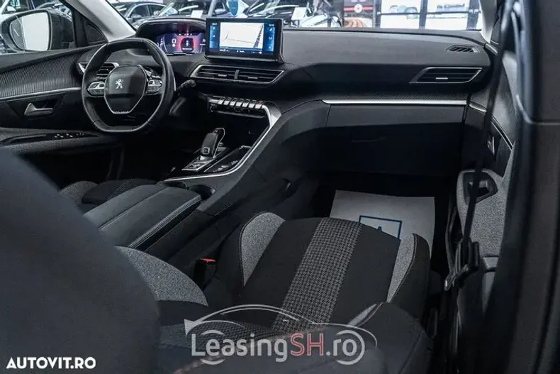 Peugeot 3008 din 2021 cu 173.000 km - oferta PEU100450 - foto 16