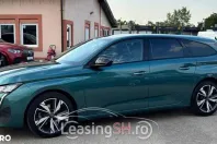 Peugeot 308 din 2022 cu 78.000 km - oferta PEU100152 - foto 7
