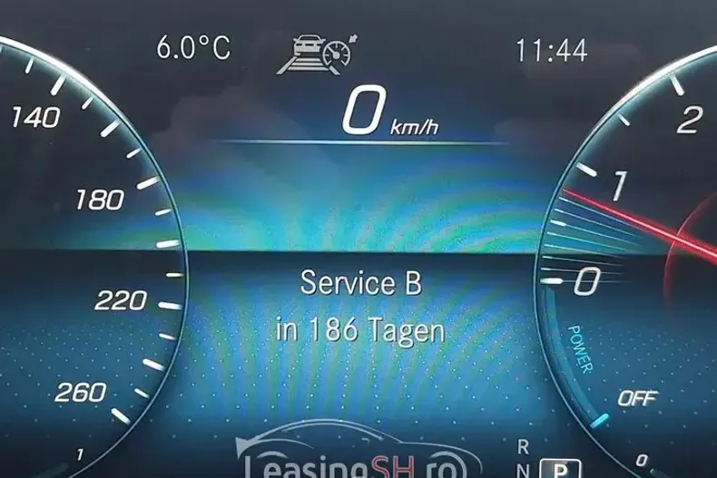 Mercedes-Benz 350 din 2021 cu 89.992 km - oferta MER97473 - foto 10