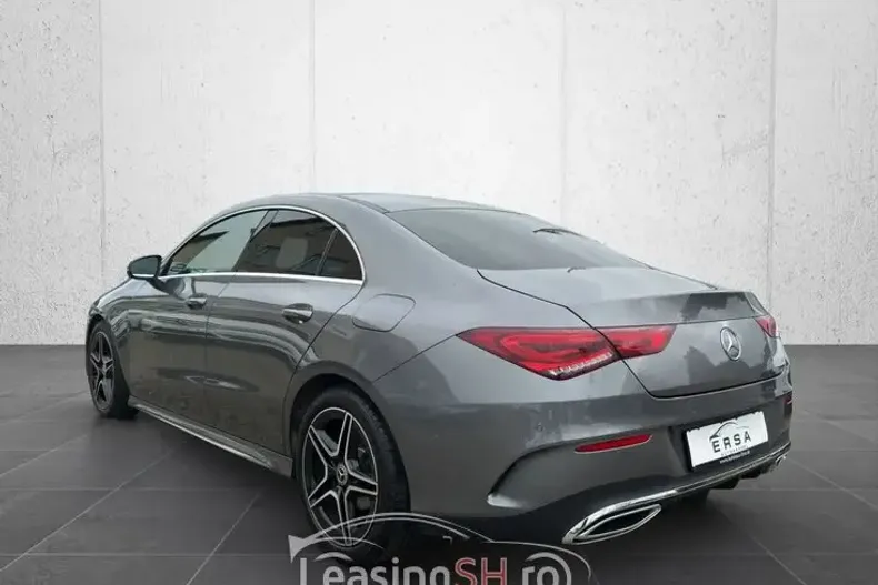 Mercedes-Benz 180 din 2020 cu 78.000 km - oferta MER99529 - foto 17