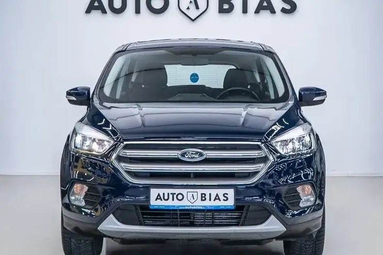 Ford Kuga din 2019 cu 161.000 km - oferta FOR100447 - foto 36