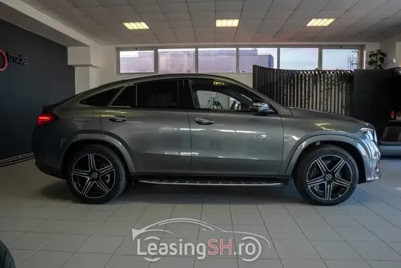 Mercedes-Benz 450 din 2023 cu 33.950 km - oferta MER96074 - foto 8