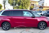Citroën C4 Grand Space Tourer din 2021 cu 130.000 km - oferta CIT100155 - foto 4
