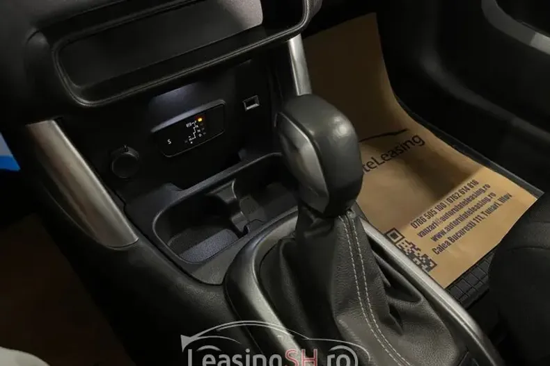 Citroën C3 Aircross din 2020 cu 97.011 km - oferta CIT102190 - foto 15
