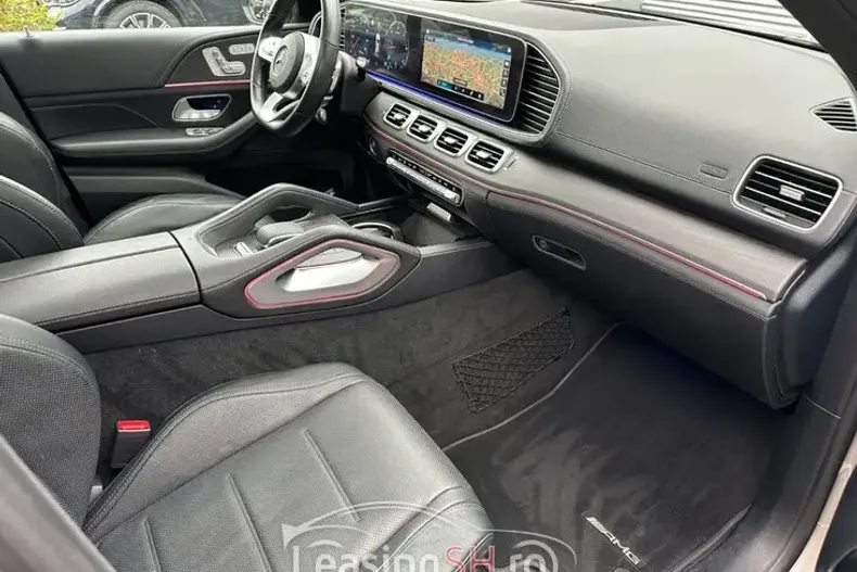 Mercedes-Benz 400 din 2020 cu 74.000 km - oferta MER96585 - foto 15