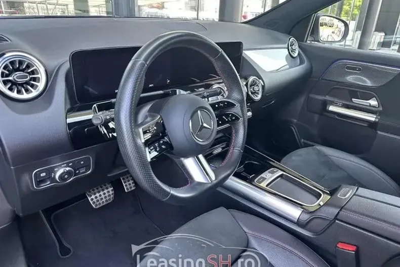 Mercedes-Benz 200 din 2024 cu 31.625 km - oferta MER103281 - foto 5