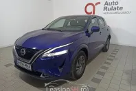 Nissan Qashqai din 2022 cu 48.413 km - oferta NIS101484 - foto 1