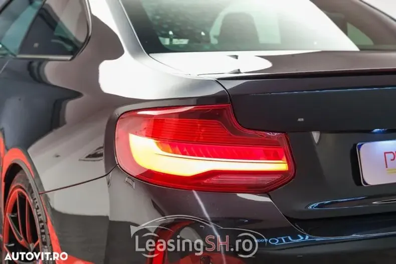 BMW M2 din 2020 cu 68.000 km - oferta BMW103179 - foto 14